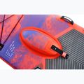 Zestaw deska SUP pompowana Aquatone Future 2+1 Multi Person 13'0" 7