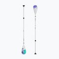 Zestaw deska SUP pompowana Aquatone Future 2+1 Multi Person 13'0" 14