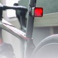 Lampka rowerowa tylna Magene L308 Seatpost 11