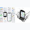 Nawigacja rowerowa Magene C606 Pro 6