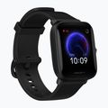 Zegarek Amazfit Bip U Pro black W2008OV1N 3