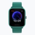 Zegarek Amazfit Bip U Pro green W2008OV3N