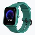Zegarek Amazfit Bip U Pro green W2008OV3N 2
