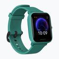 Zegarek Amazfit Bip U Pro green W2008OV3N 3