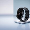 Zegarek Amazfit GTS 2 midnight black W19690V1N 9