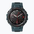 Zegarek Amazfit T-Rex PRO steel blue W2013OV2N