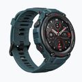 Zegarek Amazfit T-Rex PRO steel blue W2013OV2N 3