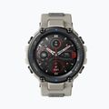 Zegarek Amazfit T-Rex PRO desert grey W2013OV3N 2