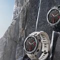 Zegarek Amazfit T-Rex PRO desert grey W2013OV3N 8