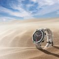Zegarek Amazfit T-Rex PRO desert grey W2013OV3N 9