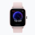Zegarek Amazfit Bip U Pro pink W2008OV5N