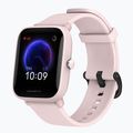 Zegarek Amazfit Bip U Pro pink W2008OV5N 2