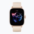Zegarek Amazfit GTS 3 ivory white W2035OV2N
