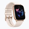 Zegarek Amazfit GTS 3 ivory white W2035OV2N 3