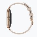 Zegarek Amazfit GTS 3 ivory white W2035OV2N 4
