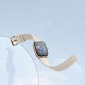 Zegarek Amazfit GTS 3 ivory white W2035OV2N 8