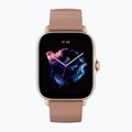 Zegarek Amazfit GTS 3 terra rosa W2035OV3N