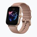 Zegarek Amazfit GTS 3 terra rosa W2035OV3N 2
