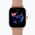 Zegarek Amazfit GTS 3 terra rosa W2035OV3N 6