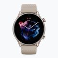 Zegarek Amazfit GTR 3 moonlight grey W1971OV2N