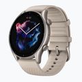 Zegarek Amazfit GTR 3 moonlight grey W1971OV2N 2