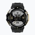 Zegarek Amazfit T-Rex 2 astro black/gold A2170
