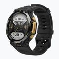 Zegarek Amazfit T-Rex 2 astro black/gold A2170 3