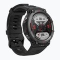 Zegarek Amazfit T-Rex 2 ember black A2170 2