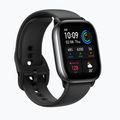 Zegarek Amazfit GTS 4 Mini midnight black W2176OV5N
