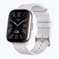 Zegarek Amazfit Active lavender purple 2