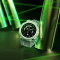Zegarek Amazfit Active Edge mint green 7