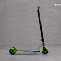 Hulajnoga freestylowa MGP MGX P1 Pro grey/green 5
