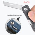 Multitool Nextool Multi Functional black 6