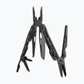 Multitool Nextool Knight Multi Tool black
