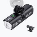 Lampka rowerowa przednia Towild CL1600 black