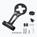 Uchwyt rowerowy TOWILD AS80 black 2