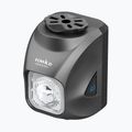 Lampka rowerowa przednia Towild DL1200S black