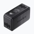 Pompka rowerowa elektryczna TOWILD A05 black 2