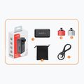 Pompka rowerowa elektryczna TOWILD A05 black 3