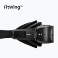 Okulary do pływania Holoswim 2 Pro AR Smart deep sky black 14