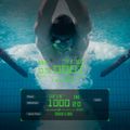 Okulary do pływania Holoswim 2 Pro AR Smart deep sky black 18