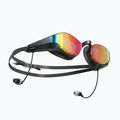 Okulary pływackie Holoswim Solla Wave AI Music red