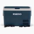 Lodówka kompresorowa Igloo ICF60 59 l blue 2