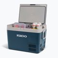 Lodówka kompresorowa Igloo ICF60 59 l blue 11