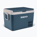Lodówka kompresorowa Igloo ICF60 59 l blue 5