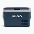 Lodówka kompresorowa Igloo ICF32 32 l blue