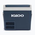 Lodówka kompresorowa Igloo ICF18 19 l blue