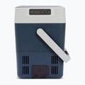 Lodówka kompresorowa Igloo ICF18 19 l blue 3