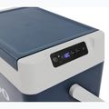 Lodówka kompresorowa Igloo ICF18 19 l blue 5