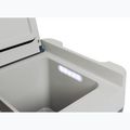 Lodówka kompresorowa Igloo ICF18 19 l blue 9